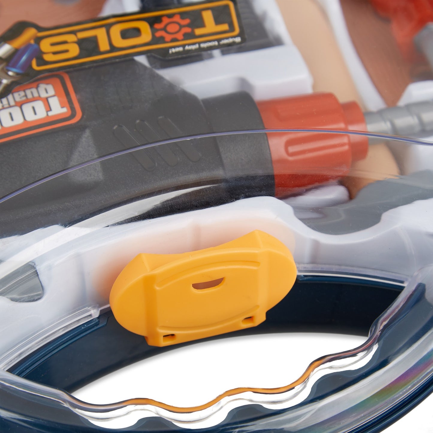 Toolbox for children