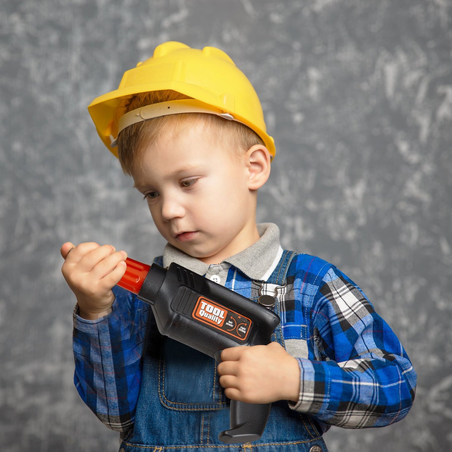 Toolbox for children