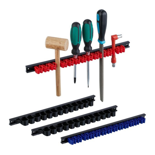 Tool holder 4-pack