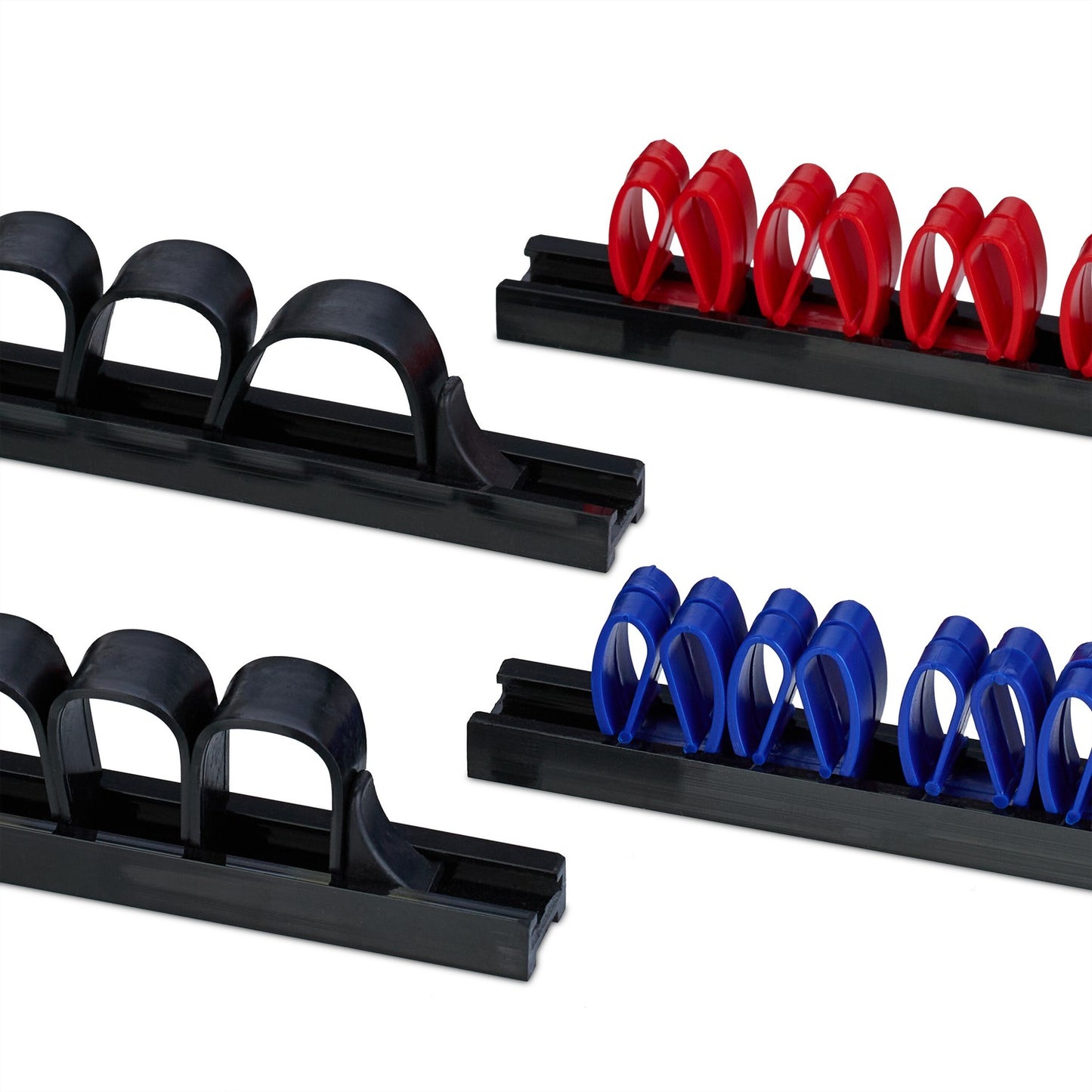 Tool holder 4-pack