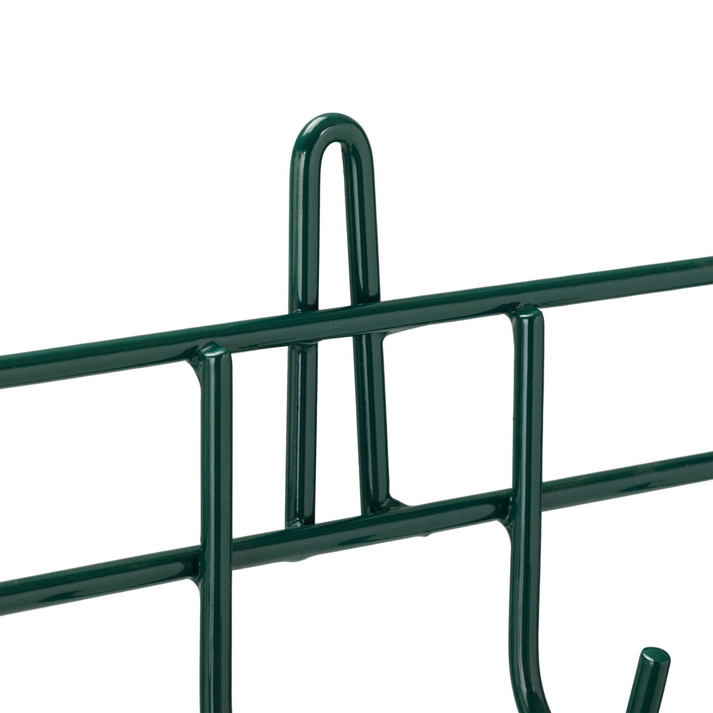 Tool holder for garden tools