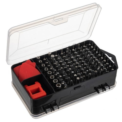 Tool set for precision mechanics 110 pcs