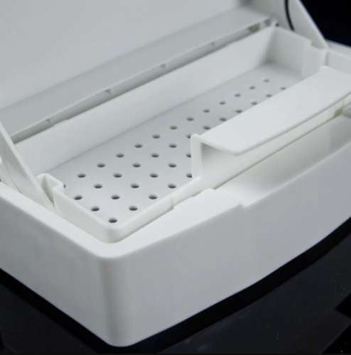 Tool sterilizer - Soulima 21850 tub