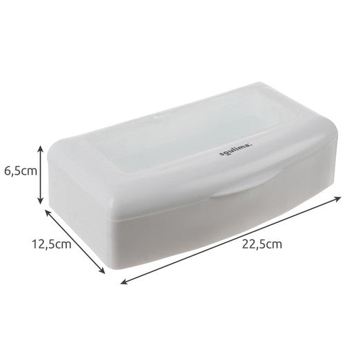 Tool sterilizer - Soulima 21850 tub
