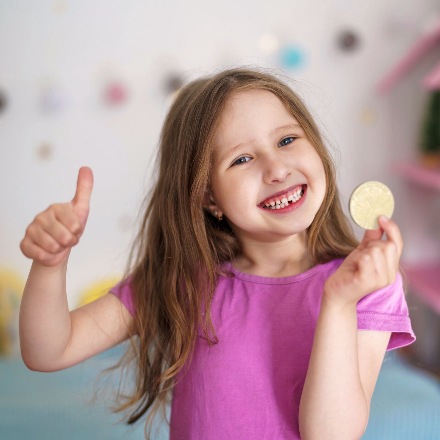 Tooth Fairy coin set of 20