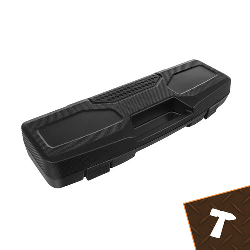 Torque Wrench 1/4" 2-26 Nm, Precision ±0.5%