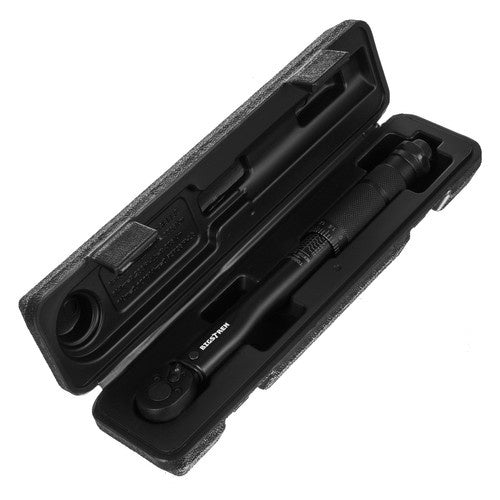 Torque wrench 1/4 2-24Nm Bigstring 24591
