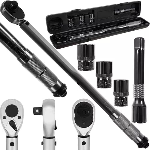 Torque wrench 17/18/21mm Bigstren 19964
