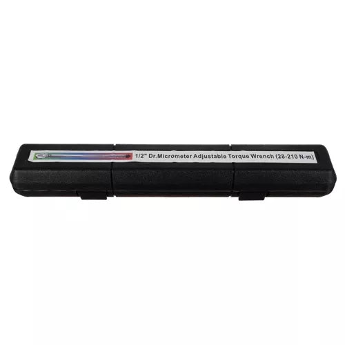 Torque wrench 17/18/21mm Bigstren 19964