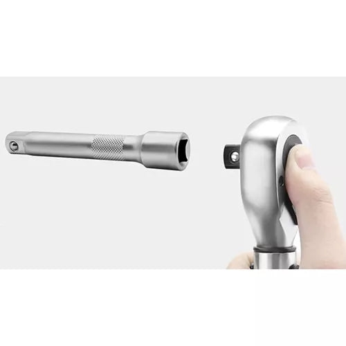 Torque wrench 17/18/21mm Bigstren 19964
