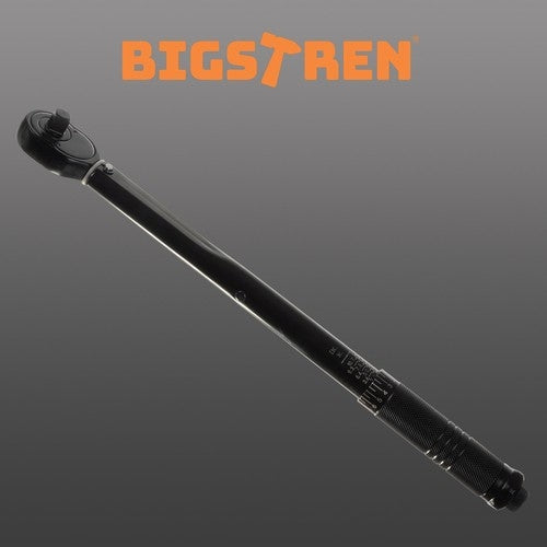 Torque wrench 3/8 7-112Nm Bigstren 22097