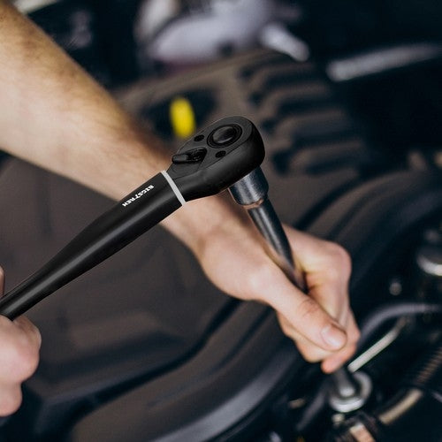 Torque wrench 3/8 7-112Nm Bigstren 22097