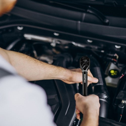 Torque wrench 3/8 7-112Nm Bigstren 22097