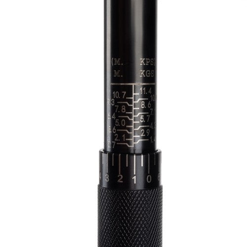 Torque wrench 3/8 7-112Nm Bigstren 22097