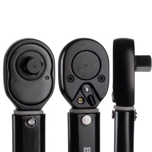 Torque wrench 3/8 7-112Nm Bigstren 22097