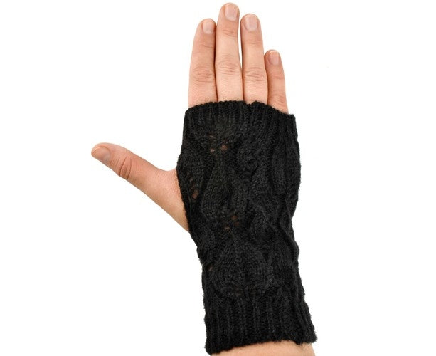 Touch gloves R6413 - black
