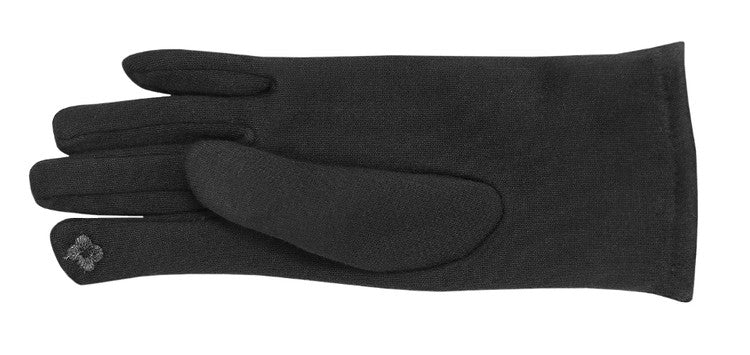 Touch gloves R6413 - black
