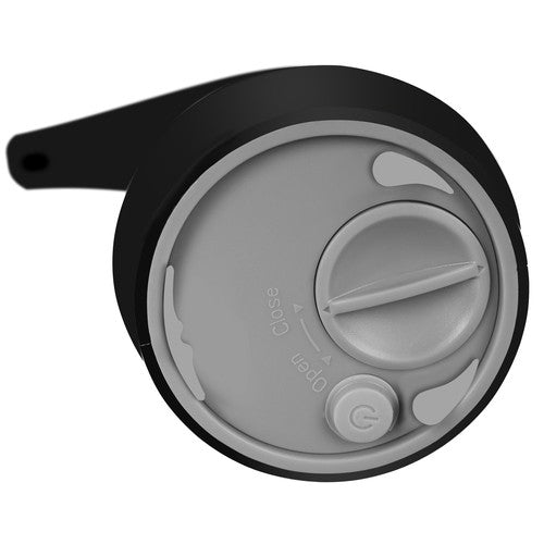 Touchless soap dispenser black Ruhhy 22229