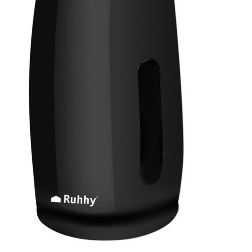 Touchless soap dispenser black Ruhhy 22229