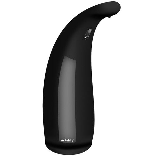 Touchless soap dispenser black Ruhhy 22229