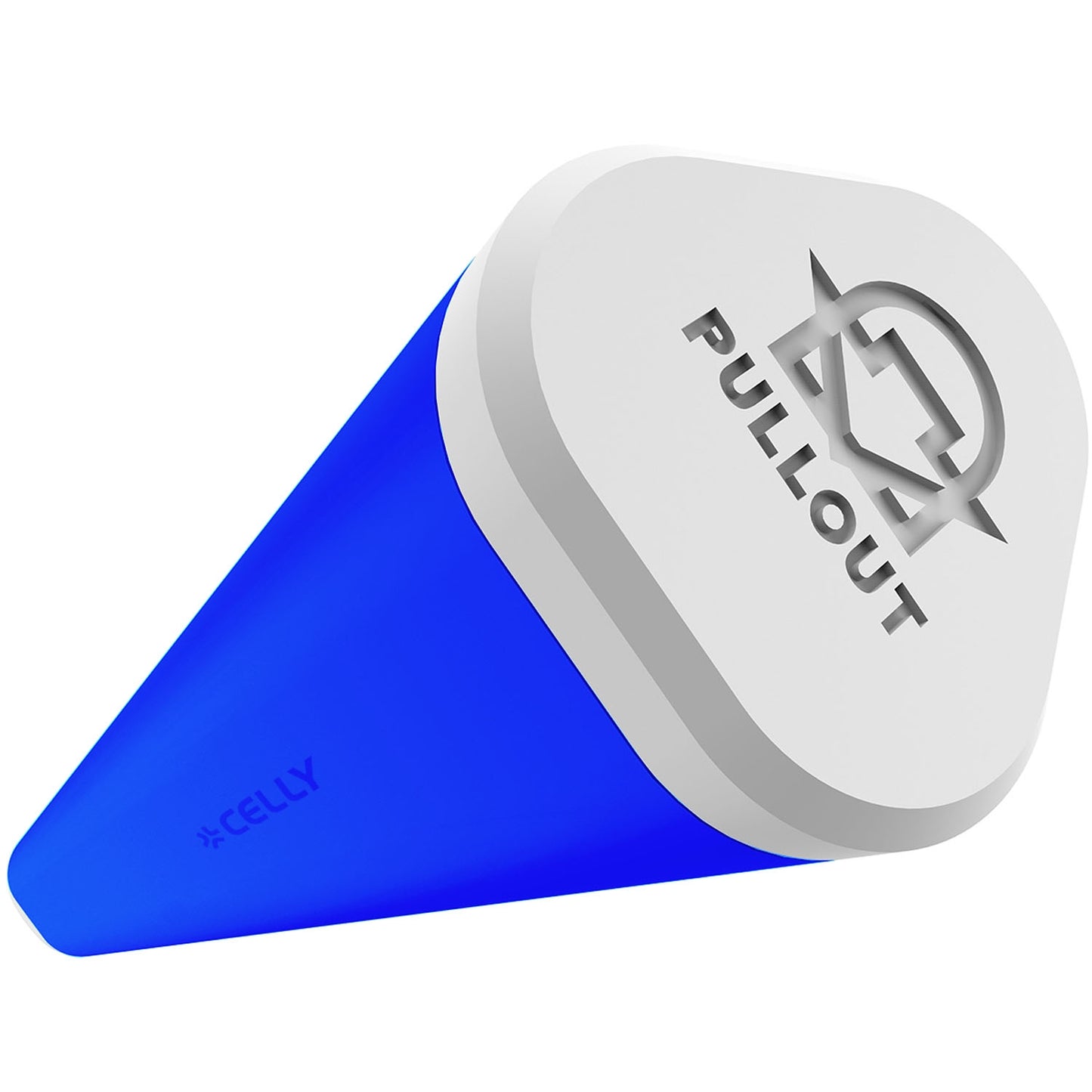 Touch pen for children Blue