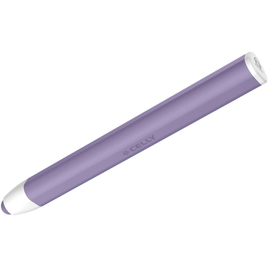 Touch pen for children Purple