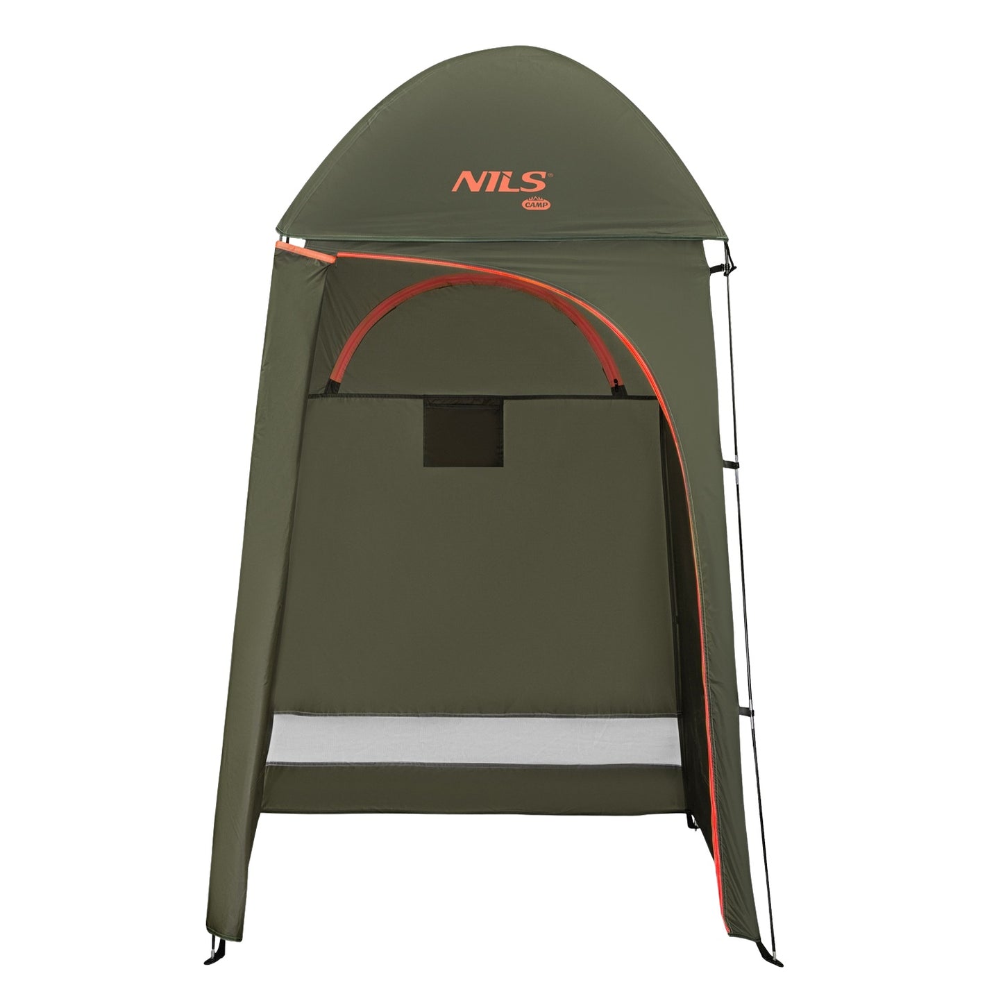 Tourist Changing Room XL, Green, Portable Privacy Tent
