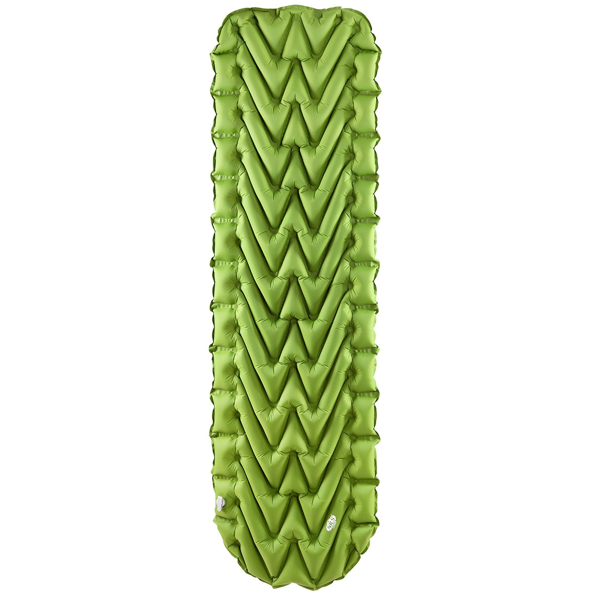 Tourist Mat, Green – Compact, Lightweight, Durable