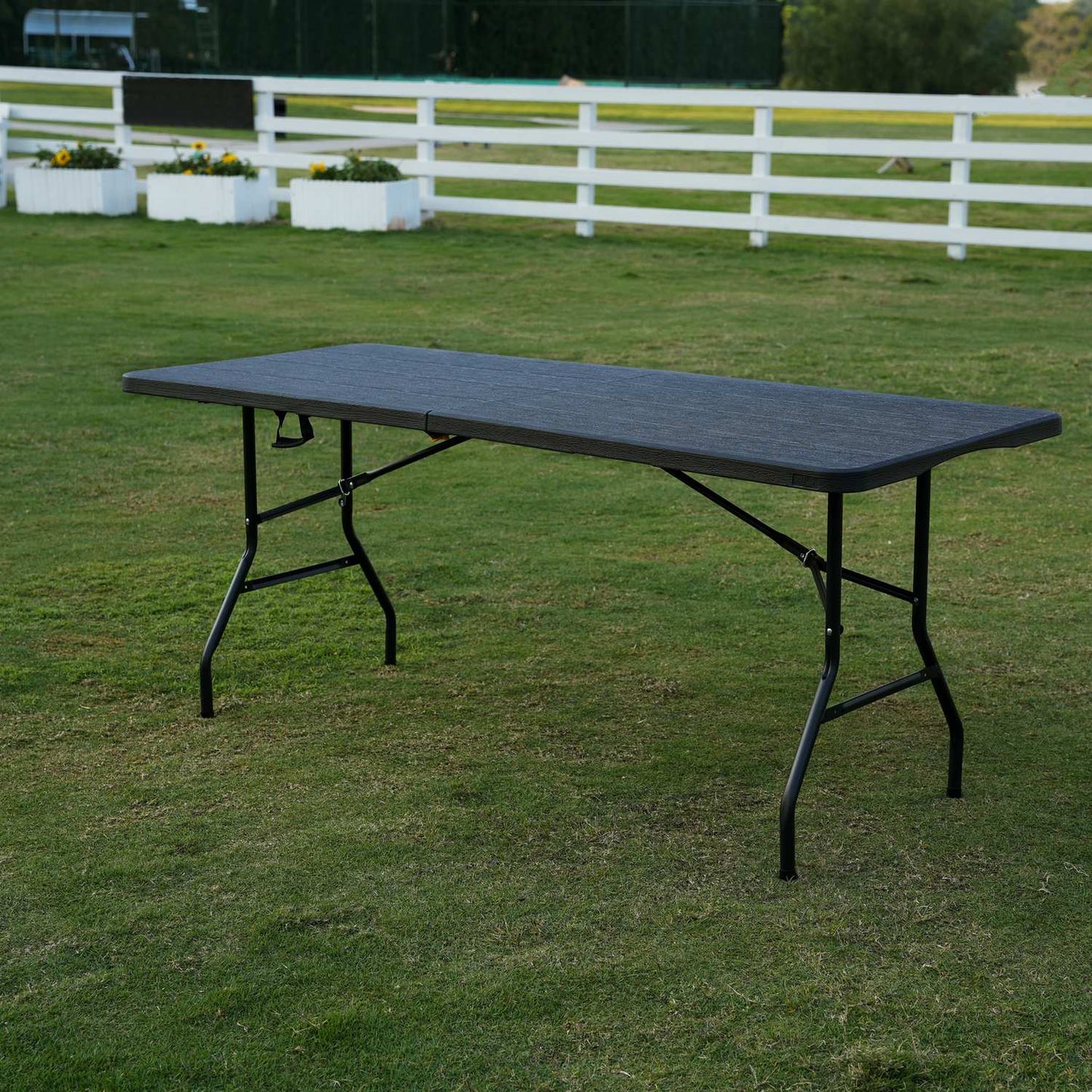 Tourist Table, Foldable, Compact, Lightweight