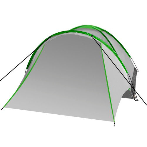 Tourist Tent for 2-4 People, Lightweight and Durable