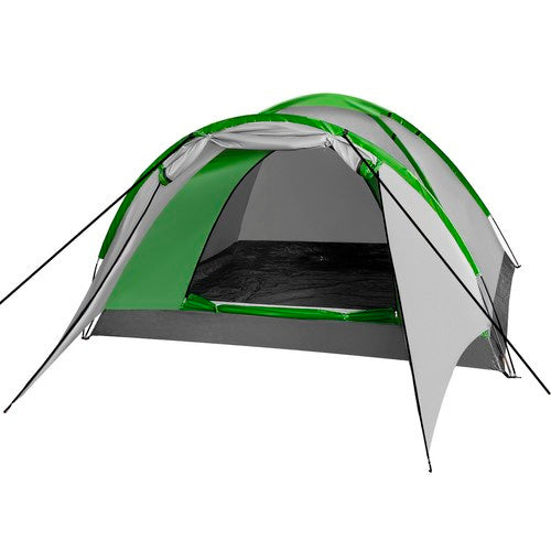 Tourist Tent for 2-4 People, Lightweight and Durable