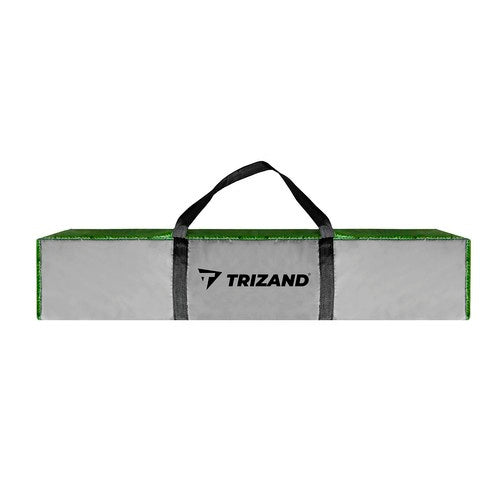 Tourist Tent for 2-4 People, Lightweight and Durable