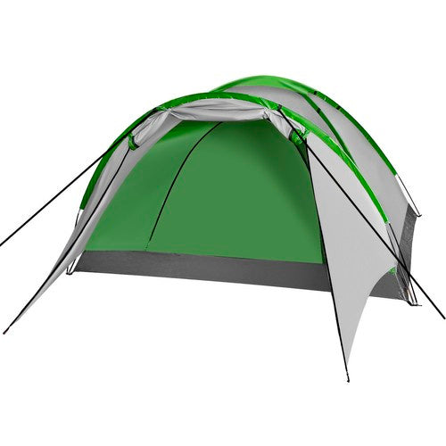 Tourist Tent for 2-4 People, Lightweight and Durable