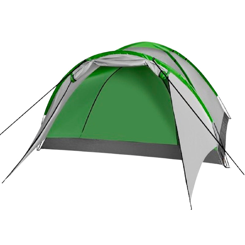 Tourist Tent for 2-4 People, Lightweight and Durable
