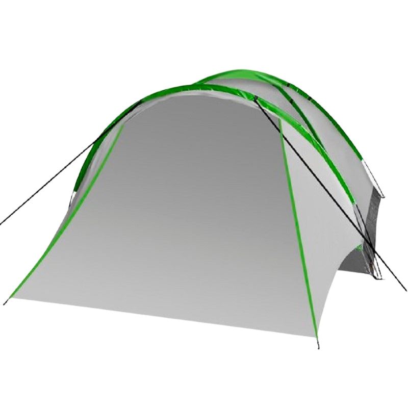 Tourist Tent for 2-4 People, Lightweight and Durable