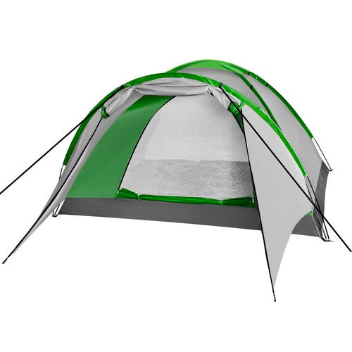 Tourist Tent for 2-4 People, Lightweight and Durable