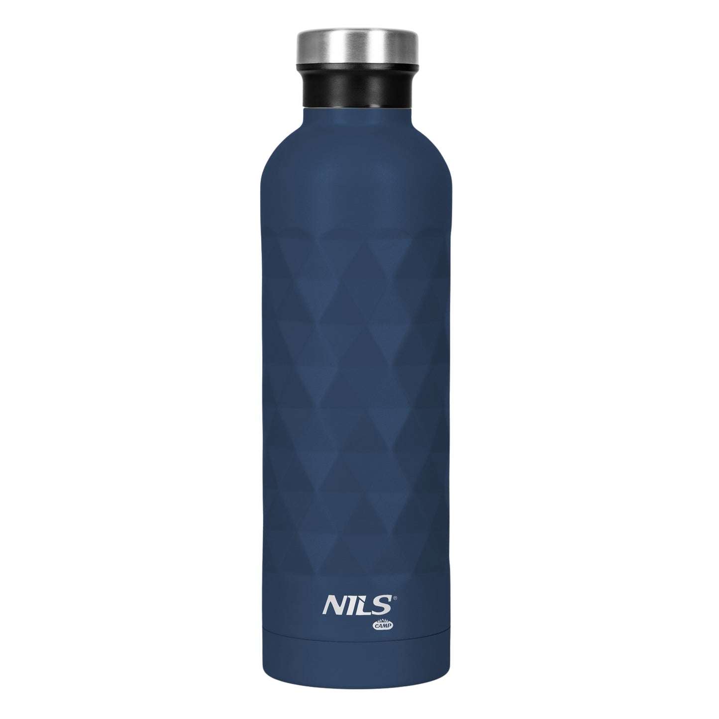 Tourist Water Bottle, 750ml, Blue
