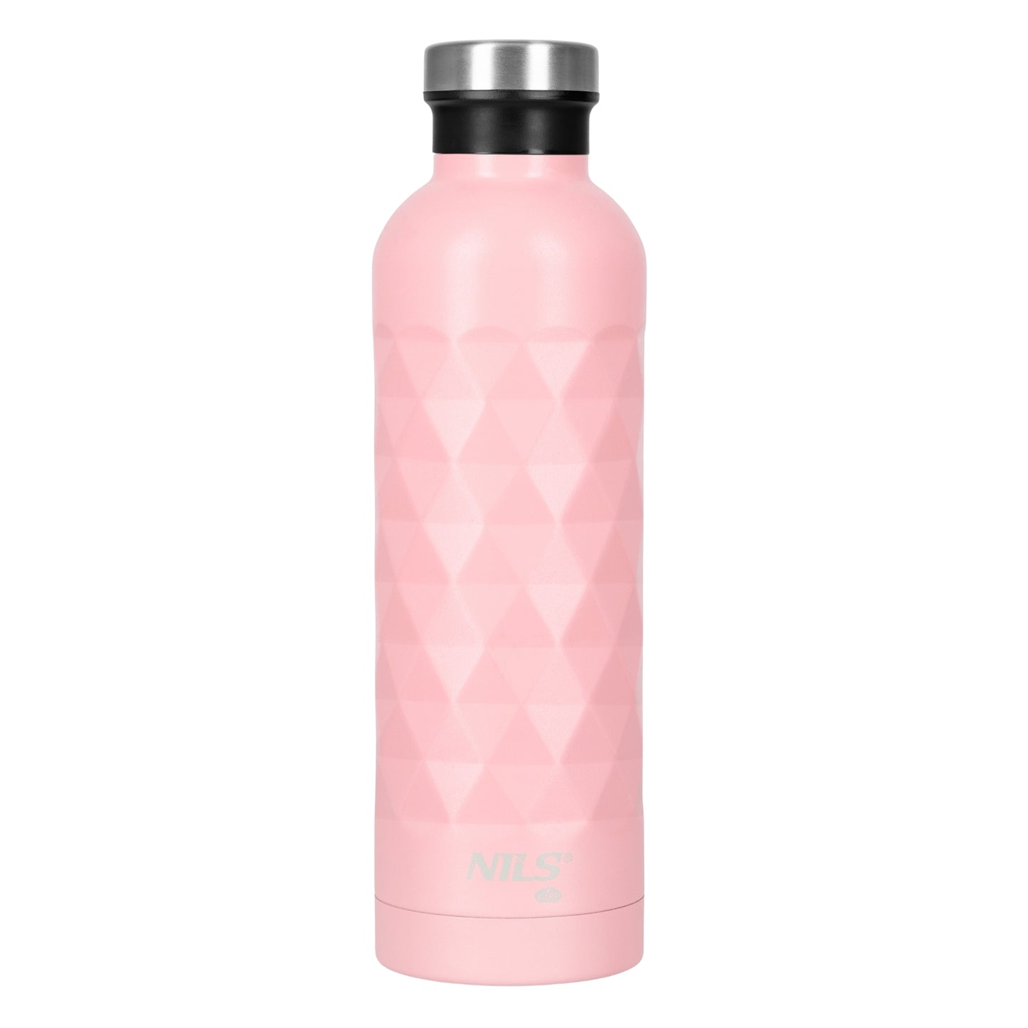 Tourist Water Bottle, 750ml, Pink