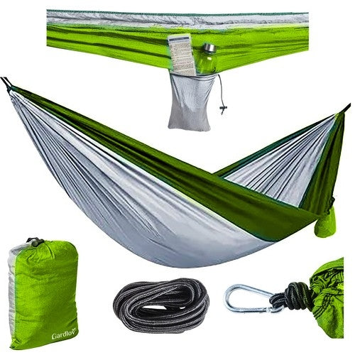 Tourist hammock Santiago 260x140cm