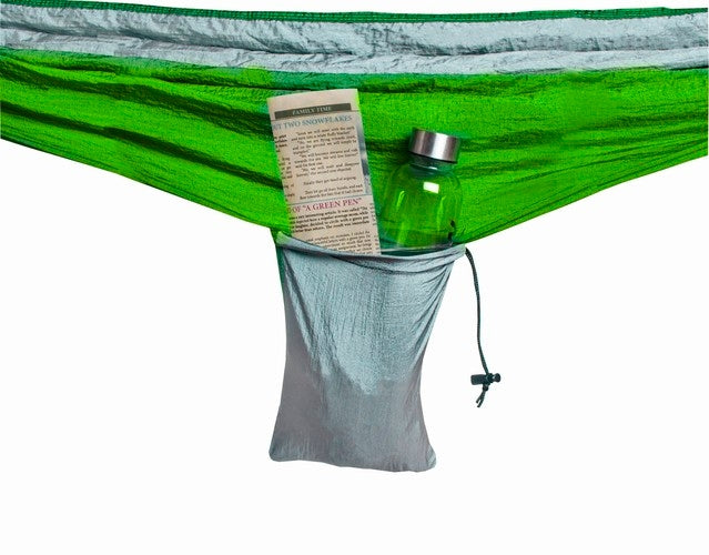 Tourist hammock Santiago 260x140cm
