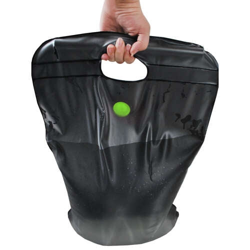 Tourist shower 20L 23493