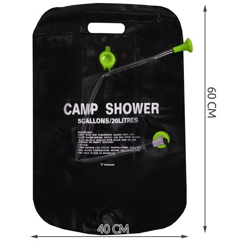 Tourist shower 20L 23493