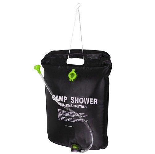 Tourist shower 20L 23493
