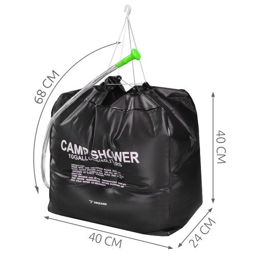 Tourist shower 40L 23494