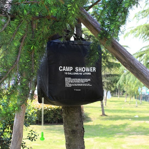 Tourist shower 40L 23494