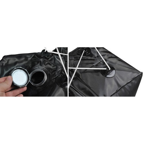 Tourist shower 40L 23494