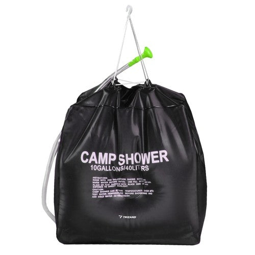 Tourist shower 40L 23494