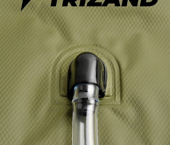 Tourist shower