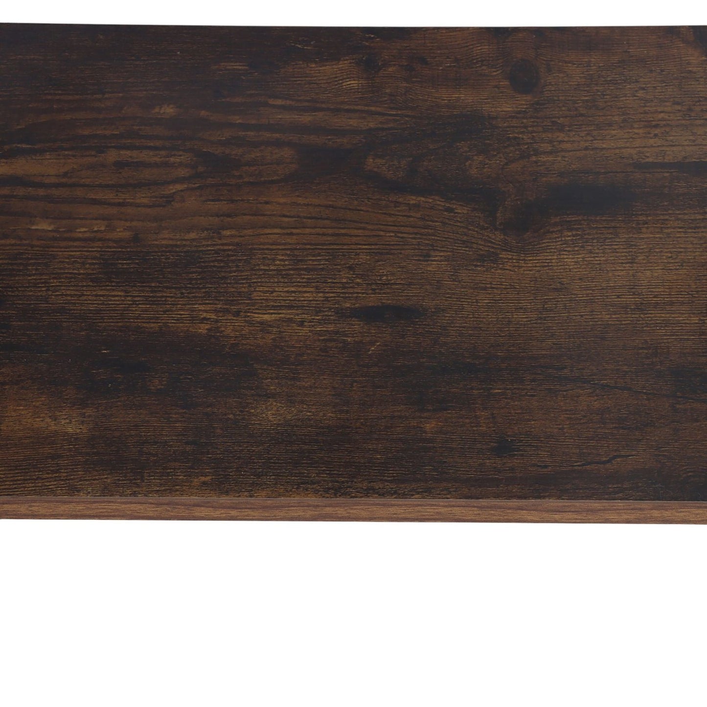 Towel Rack with Shelf – 3 Bars, Freestanding