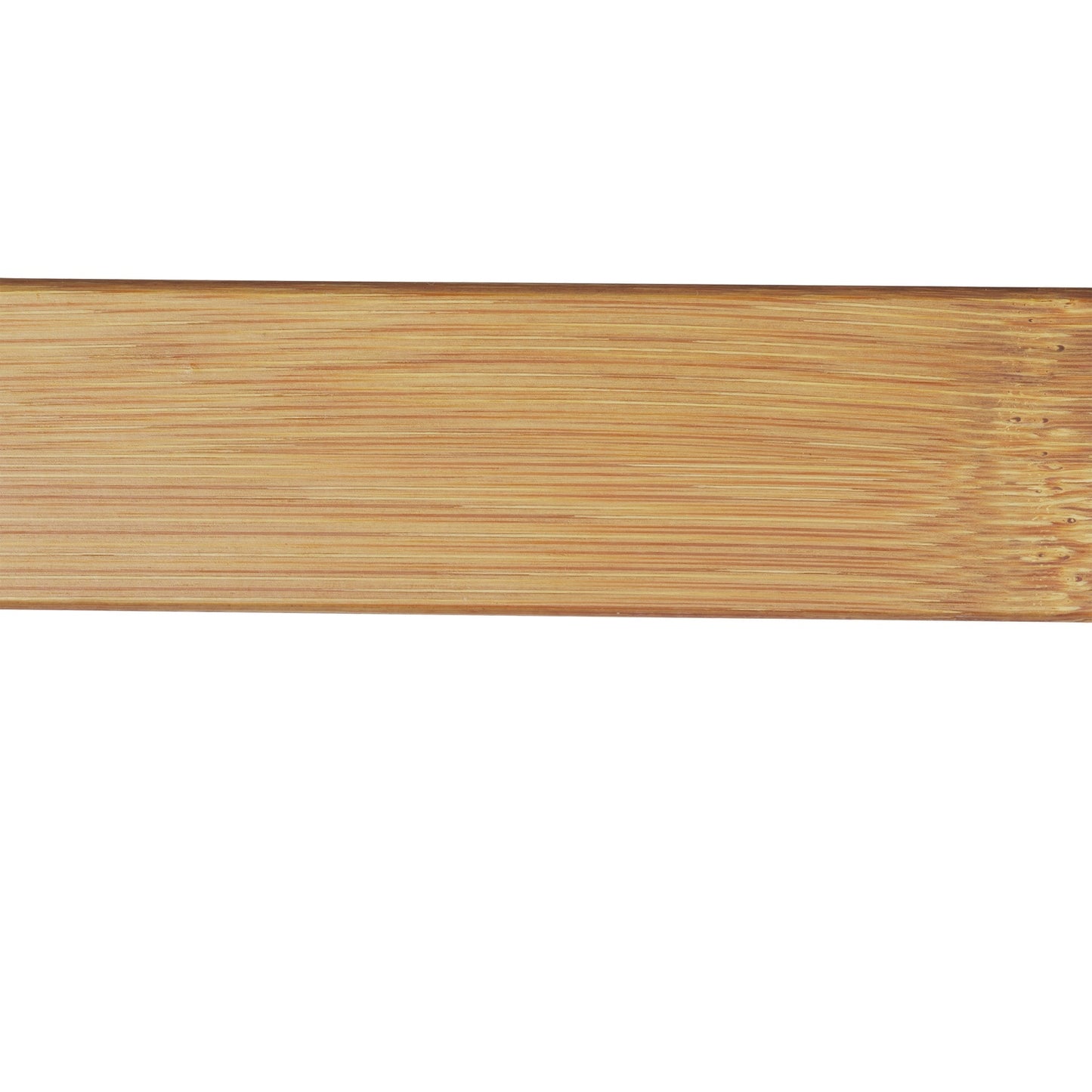 Towel hanger in bamboo